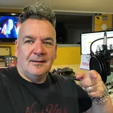 Dengarkan DJ Frisco, tonton video musik, baca bio, lihat tanggal tur & lainnya!