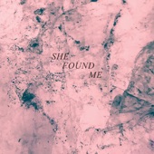 Natasha Kmeto - she found me