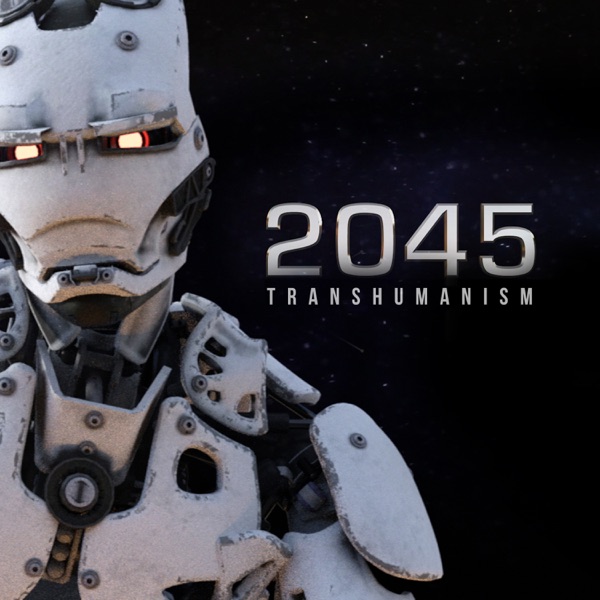2045 TransHumanism - Single