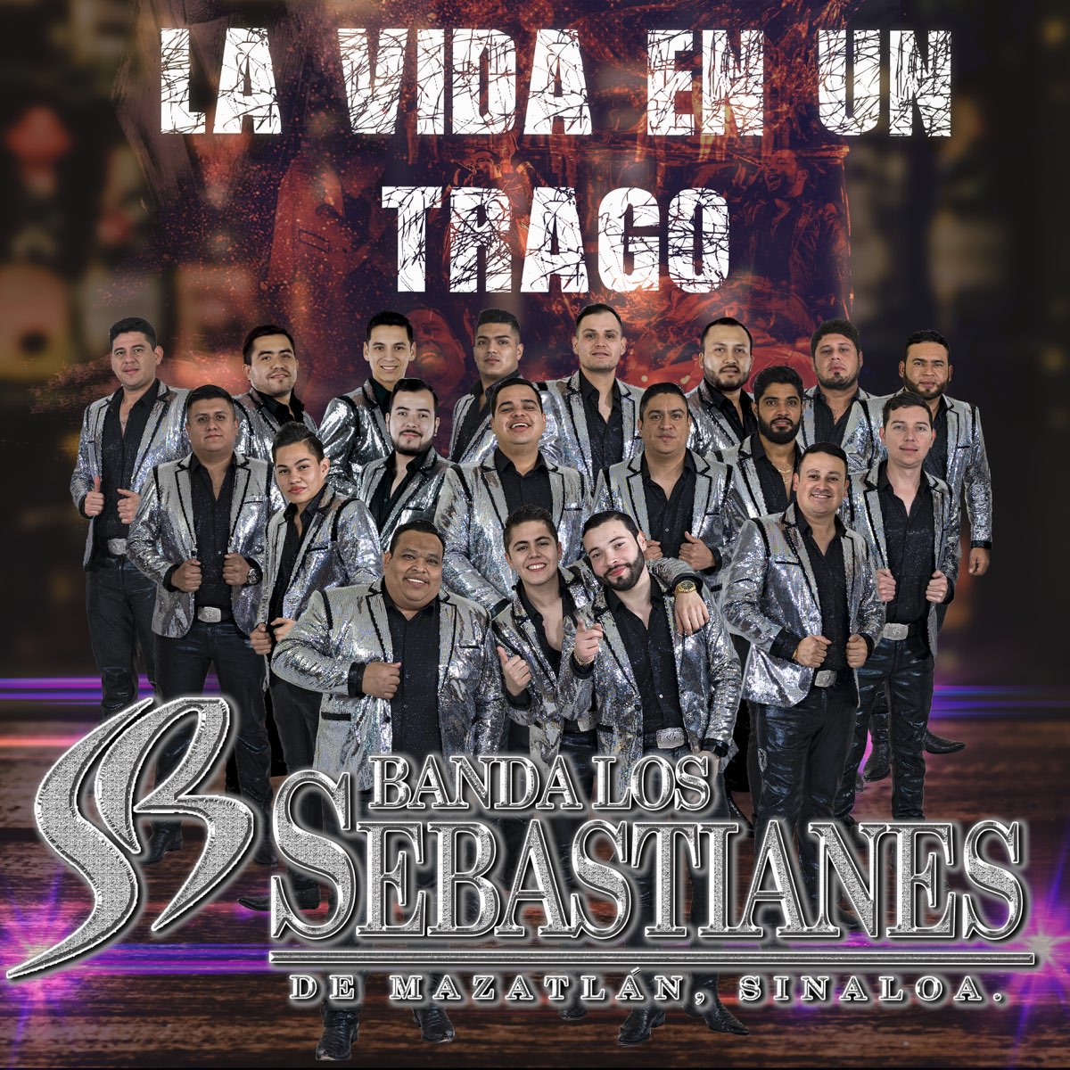 En vida los sebastianes