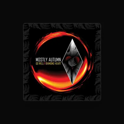 Listen to Mostly Autumn, watch music videos, read bio, see tour dates & more!