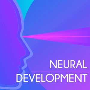 Neural Development - Deep Brain Stimulation Sounds, Instrumental 528Hz Music for Studying