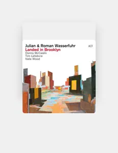 Hör dir Julian Wasserfuhr an, schau dir Musikvideos an, lies die Biografie, finde Tourdaten und mehr!