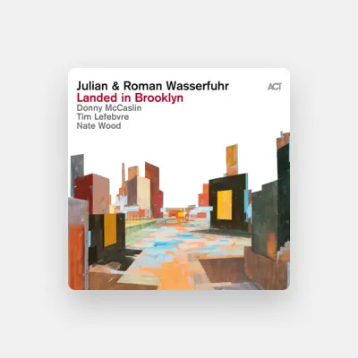 Listen to Julian Wasserfuhr, watch music videos, read bio, see tour dates & more!