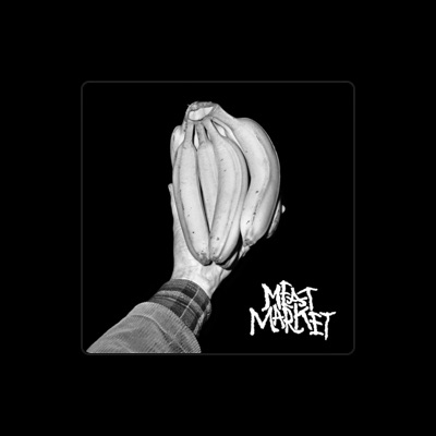 Listen to Meat Market, watch music videos, read bio, see tour dates & more!