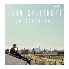 Go Somewhere - EP