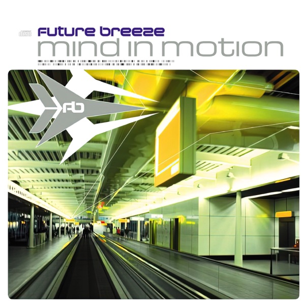 Mind In Motion