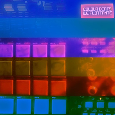 Colour Beats - EP