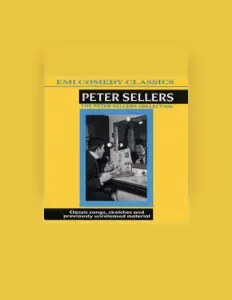 Listen to Peter Sellers, watch music videos, read bio, see tour dates & more!