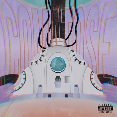 Comatose (feat. Tre Nyce) - Single