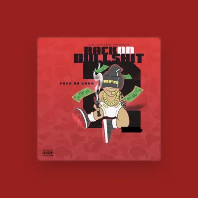 Listen to Peso Da Goon, watch music videos, read bio, see tour dates & more!