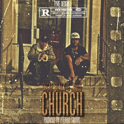 Church - Single