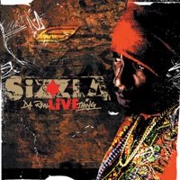 Da Real Live Thing - Sizzla