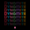 BTS - Dynamite (Acoustic Remix)  artwork