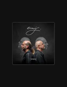 Listen to Einig, watch music videos, read bio, see tour dates & more!
