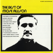 The Best of Mose Allison - Mose Allison