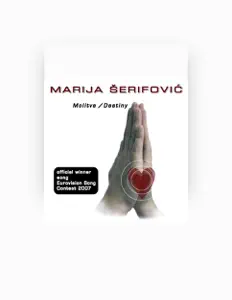 Listen to Marija Serifovic, watch music videos, read bio, see tour dates & more!