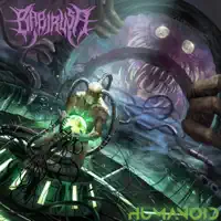 Dehumanised — Babirusa