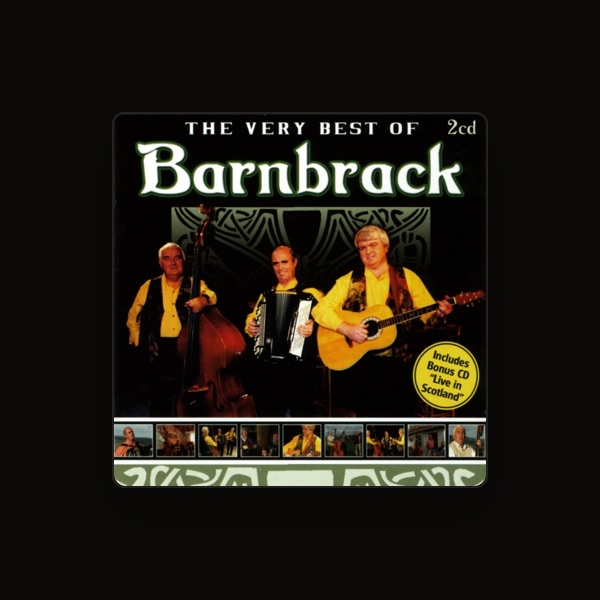 Barnbrack's avatar