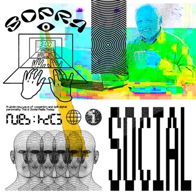 Sopra i social - Single