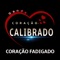 Coração Fadigado (feat. Everton Cardoso) - Banda Coração Calibrado lyrics