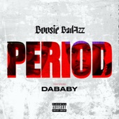 Period (feat. DaBaby) artwork