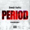 Period (feat. DaBaby) artwork