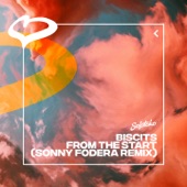 From the Start (Sonny Fodera Remix) artwork