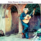 Peter Rowan - Raven