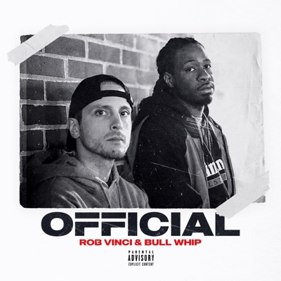 Official (feat. Rob Vinci) - Single