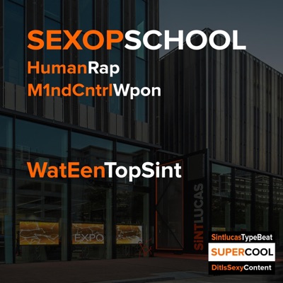 Sex Op School (feat. M1ndCntrlWpon) - Single