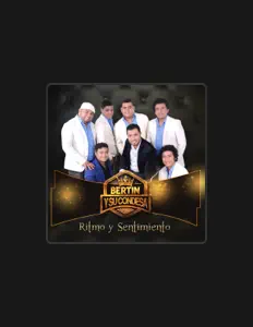 Listen to Bertin y Su Condesa, watch music videos, read bio, see tour dates & more!