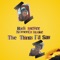 The Things I'd Say (feat. Nomercy Blake) - Single