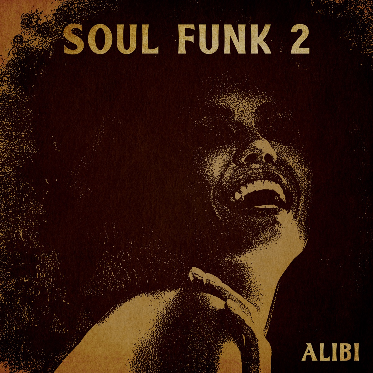 Soul Funk, Vol. 2 — álbum de Alibi Music — Apple Music
