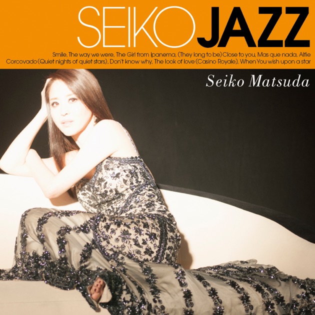 Seiko Matsuda sweet days - 松田 聖子のアルバム - Apple Music