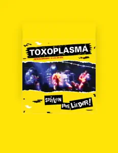 Listen to Toxoplasma, watch music videos, read bio, see tour dates & more!