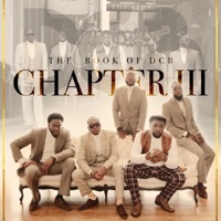Album cover for Jesus Is My All (feat. Darell Pettis) by Da Chozen Brothaz