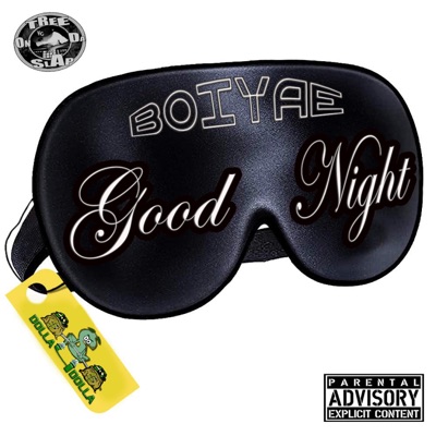 Goodnight - Single