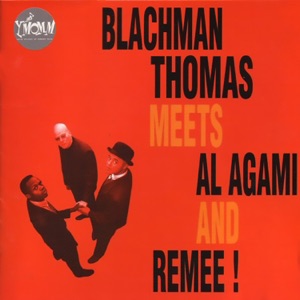 The Style and Invention Album (Thomas Blachman Meets Al Agami & Remee)
