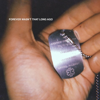 Forever Wasn't That Long Ago