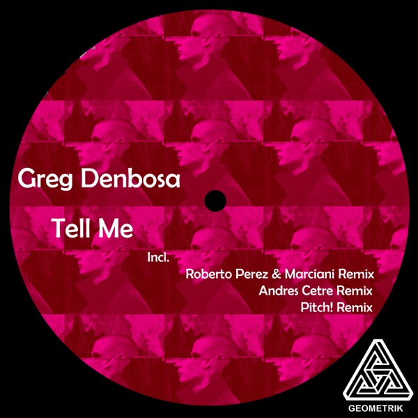 Tell Me - EP