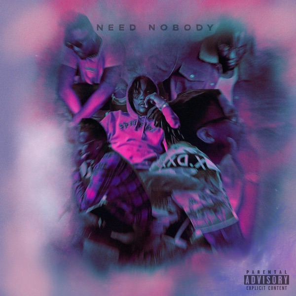Need Nobody - Single