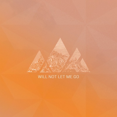 Will Not Let Me Go - Single