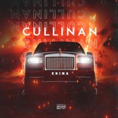 Cullinan artwork