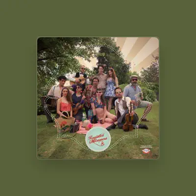 Listen to Romántica Milonguera, watch music videos, read bio, see tour dates & more!