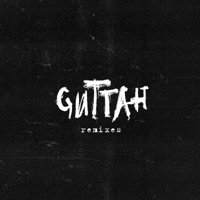 Guttah (Remixes) - EP - Saint Punk