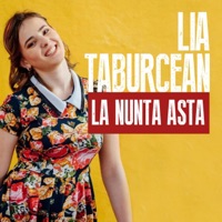 La Nunta Asta - Single - Lia Taburcean