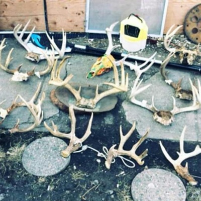 Buckshot X DJ Foreign - Single