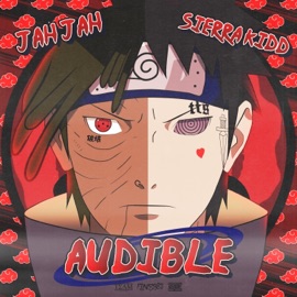 Audible (feat. Sierra Kidd) Jah Jah