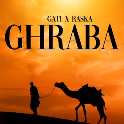 Ghraba - Single